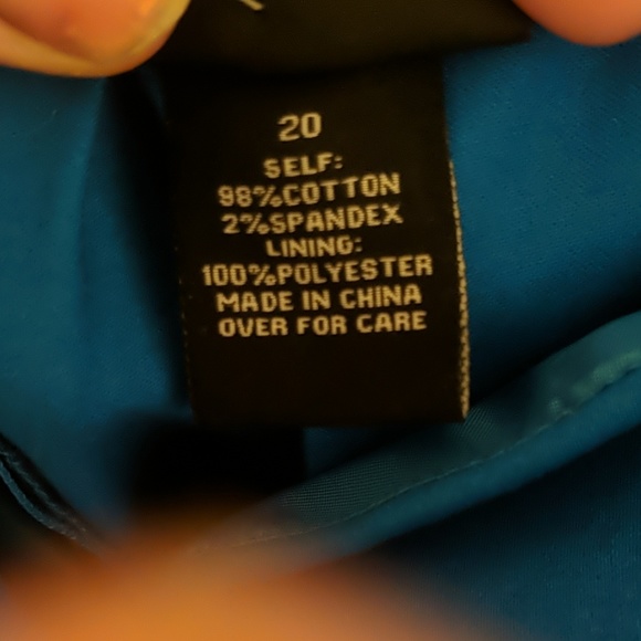 Dress - Picture 6 of 6